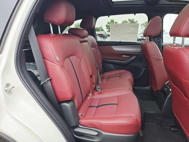 2026 Mazda Mazda CX-70 3.3 Turbo S Premium AWD
