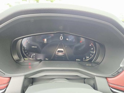 2026 Mazda Mazda CX-70 3.3 Turbo S Premium AWD