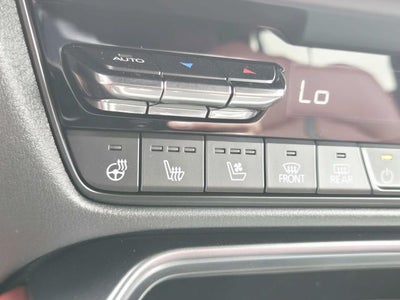 2026 Mazda Mazda CX-70 3.3 Turbo S Premium AWD