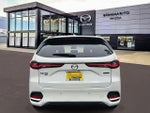 2026 Mazda Mazda CX-70 3.3 Turbo S Premium AWD