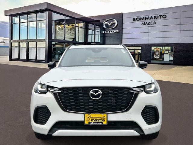 2026 Mazda Mazda CX-70 3.3 Turbo S Premium AWD
