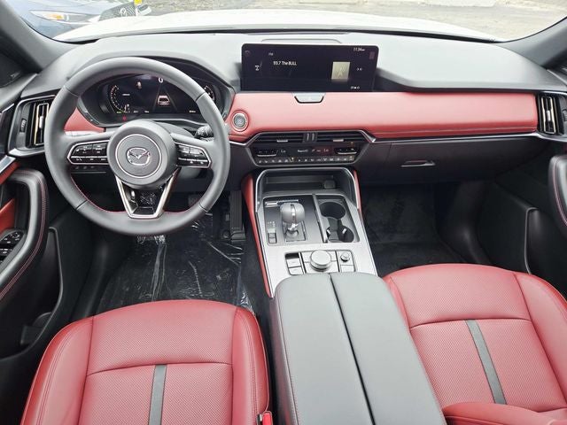2026 Mazda Mazda CX-70 3.3 Turbo S Premium AWD