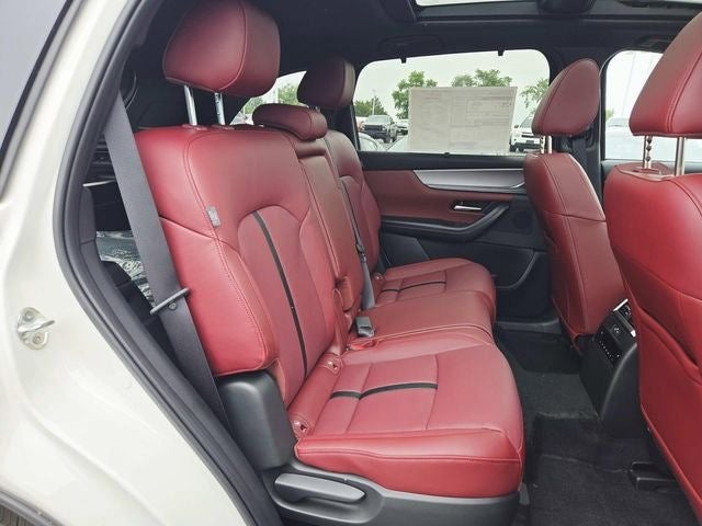 2026 Mazda Mazda CX-70 3.3 Turbo S Premium AWD