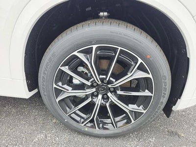 2026 Mazda Mazda CX-70 3.3 Turbo S Premium AWD