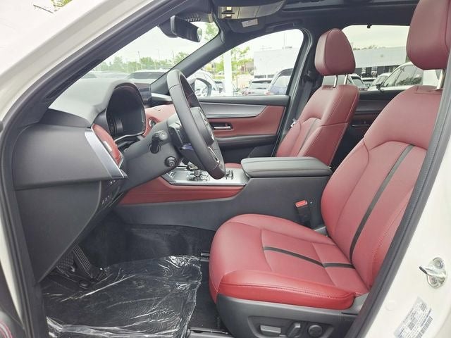 2026 Mazda Mazda CX-70 3.3 Turbo S Premium AWD