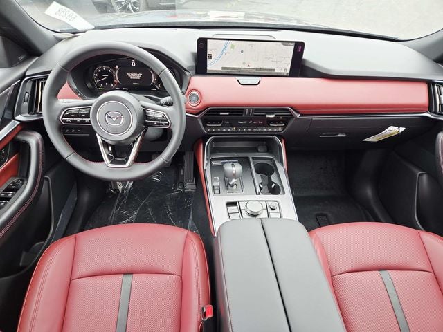 2026 Mazda Mazda CX-70 3.3 Turbo S Premium