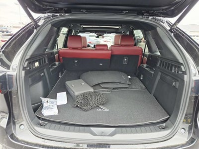 2026 Mazda Mazda CX-70 3.3 Turbo S Premium