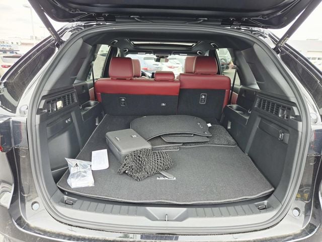 2026 Mazda Mazda CX-70 3.3 Turbo S Premium