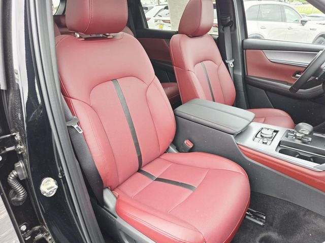 2026 Mazda Mazda CX-70 3.3 Turbo S Premium