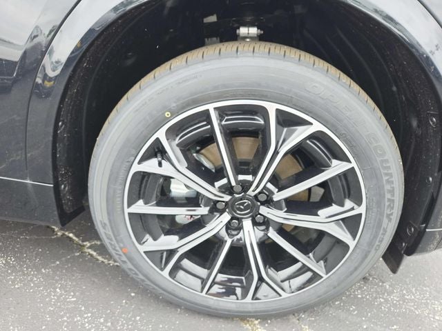 2026 Mazda Mazda CX-70 3.3 Turbo S Premium