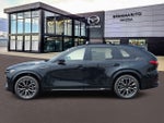 2026 Mazda Mazda CX-70 3.3 Turbo S Premium