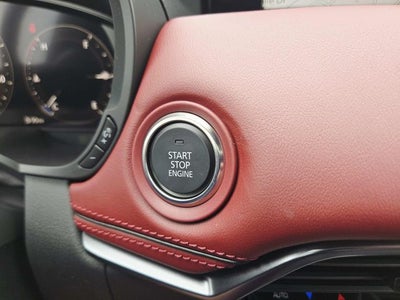 2026 Mazda Mazda CX-70 3.3 Turbo S Premium