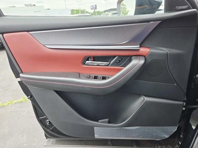 2026 Mazda Mazda CX-70 3.3 Turbo S Premium
