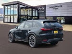 2026 Mazda Mazda CX-70 3.3 Turbo S Premium