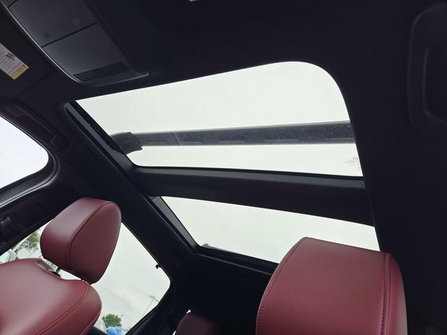 2026 Mazda Mazda CX-70 3.3 Turbo S Premium