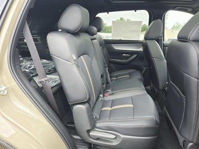 2026 Mazda Mazda CX-70 3.3 Turbo S Premium AWD