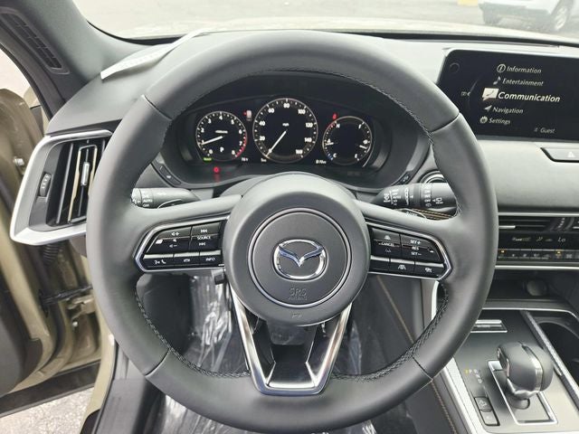 2026 Mazda Mazda CX-70 3.3 Turbo S Premium AWD