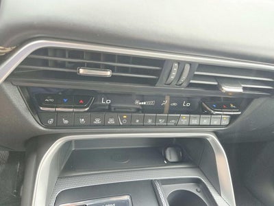 2026 Mazda Mazda CX-70 3.3 Turbo S Premium AWD