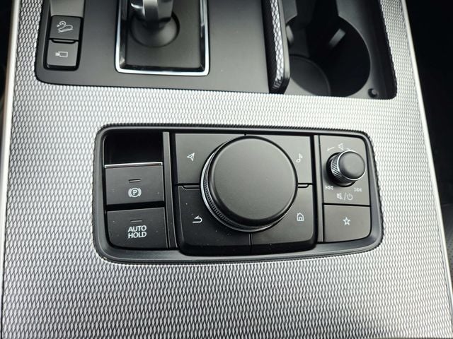 2026 Mazda Mazda CX-70 3.3 Turbo S Premium AWD