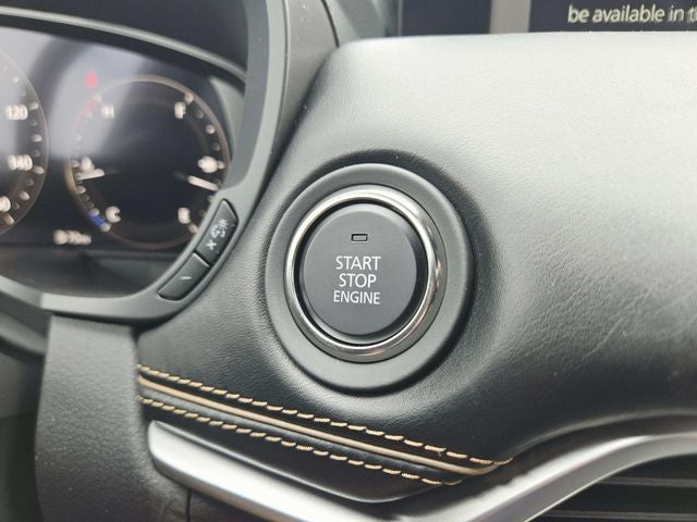 2026 Mazda Mazda CX-70 3.3 Turbo S Premium AWD