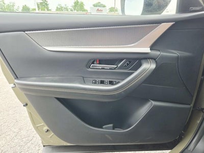 2026 Mazda Mazda CX-70 3.3 Turbo S Premium AWD
