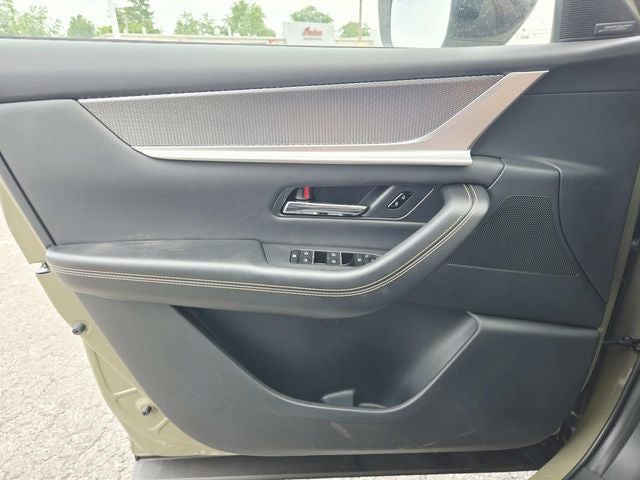 2026 Mazda Mazda CX-70 3.3 Turbo S Premium AWD