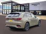2026 Mazda Mazda CX-70 3.3 Turbo S Premium AWD