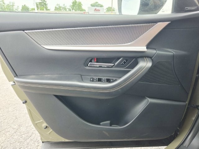 2026 Mazda Mazda CX-70 3.3 Turbo S Premium AWD