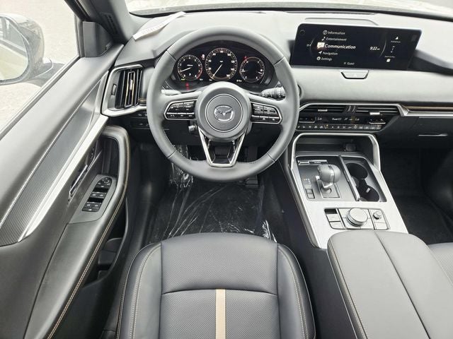 2026 Mazda Mazda CX-70 3.3 Turbo S Premium AWD