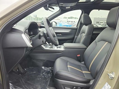 2026 Mazda Mazda CX-70 3.3 Turbo S Premium AWD