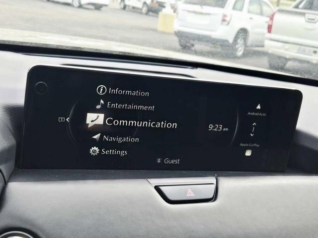 2026 Mazda Mazda CX-70 3.3 Turbo S Premium AWD