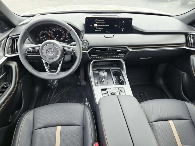 2026 Mazda Mazda CX-70 3.3 Turbo S Premium AWD