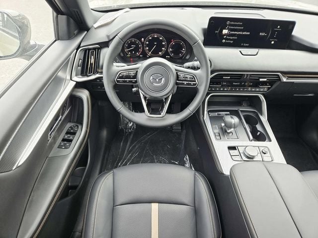 2026 Mazda Mazda CX-70 3.3 Turbo S Premium AWD
