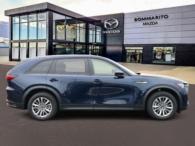 2026 Mazda Mazda CX-90 3.3 Turbo Select AWD
