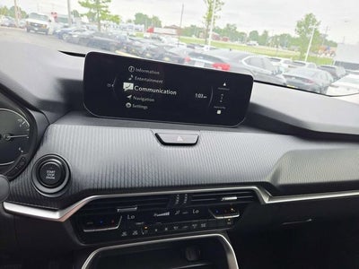 2026 Mazda Mazda CX-90 3.3 Turbo Select AWD