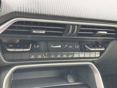 2026 Mazda Mazda CX-90 3.3 Turbo Select AWD