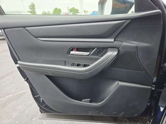 2026 Mazda Mazda CX-90 3.3 Turbo Select AWD