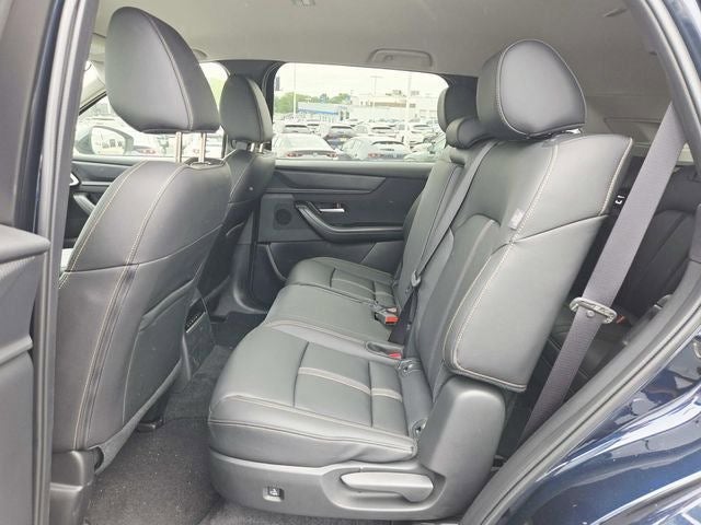 2026 Mazda Mazda CX-90 3.3 Turbo Select AWD