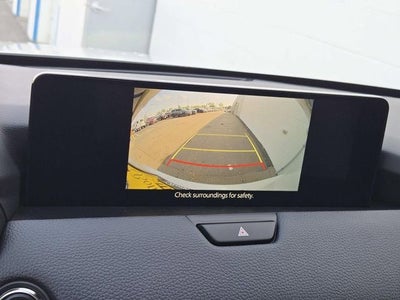 2026 Mazda Mazda CX-90 Plug-In Hybrid Preferred AWD