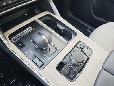 2026 Mazda Mazda CX-90 Plug-In Hybrid Preferred AWD