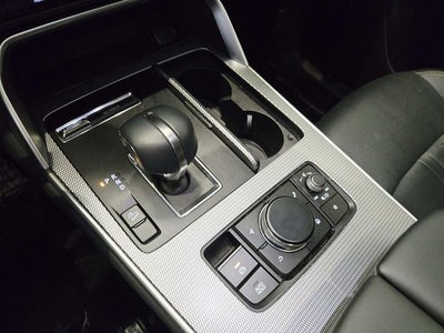 2025 Mazda Mazda CX-90 3.3 Turbo Preferred AWD