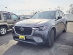2025 Mazda Mazda CX-90 3.3 Turbo Preferred AWD