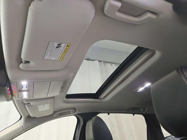 2025 Mazda Mazda CX-90 3.3 Turbo Preferred AWD