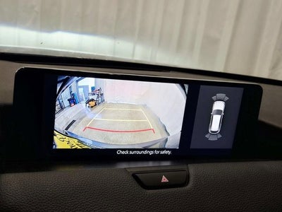 2025 Mazda Mazda CX-90 3.3 Turbo Preferred AWD