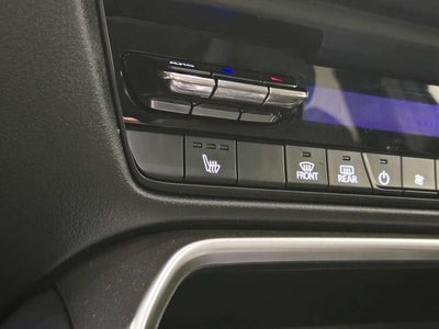 2025 Mazda Mazda CX-90 3.3 Turbo Preferred AWD