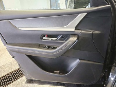 2025 Mazda Mazda CX-90 3.3 Turbo Preferred AWD