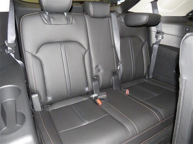 2025 Mazda Mazda CX-90 3.3 Turbo Preferred AWD