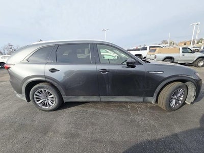 2025 Mazda Mazda CX-90 3.3 Turbo Preferred AWD