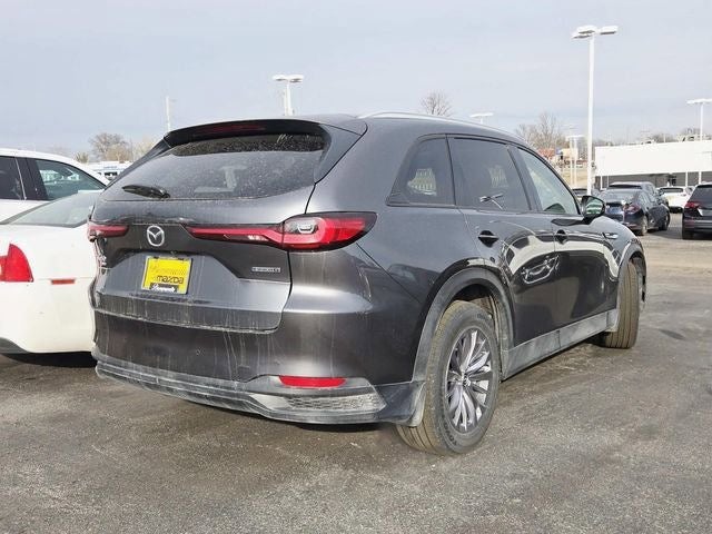2025 Mazda Mazda CX-90 3.3 Turbo Preferred AWD
