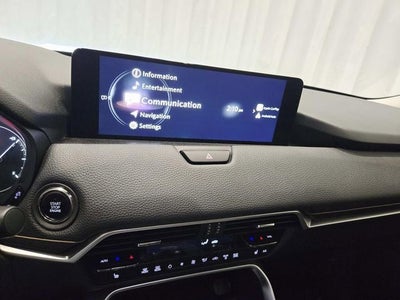 2025 Mazda Mazda CX-90 3.3 Turbo Preferred AWD